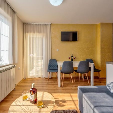 Vila Narcis Zlatibor Ngoại thất bức ảnh