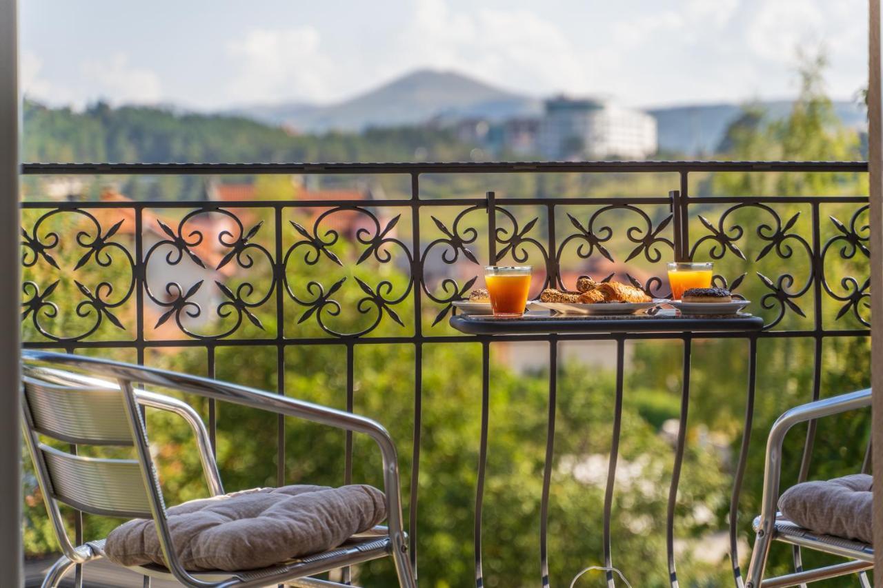 Vila Narcis Zlatibor Ngoại thất bức ảnh