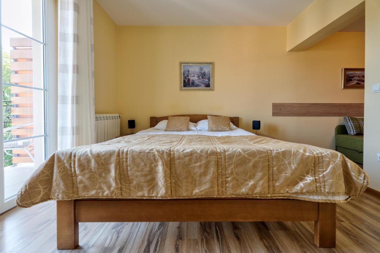 Vila Narcis Zlatibor Ngoại thất bức ảnh