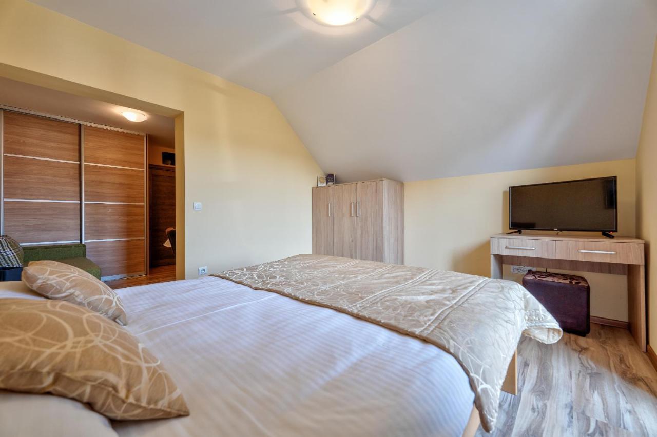 Vila Narcis Zlatibor Ngoại thất bức ảnh