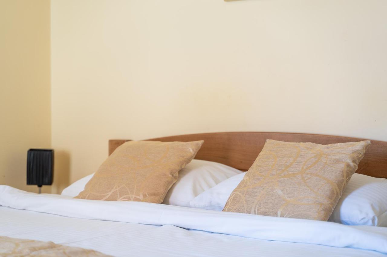 Vila Narcis Zlatibor Ngoại thất bức ảnh