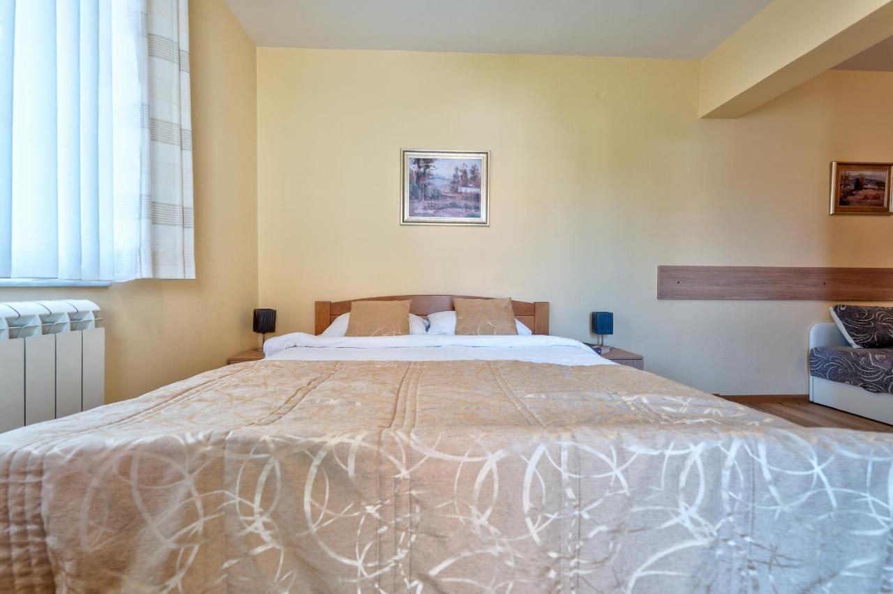 Vila Narcis Zlatibor Ngoại thất bức ảnh