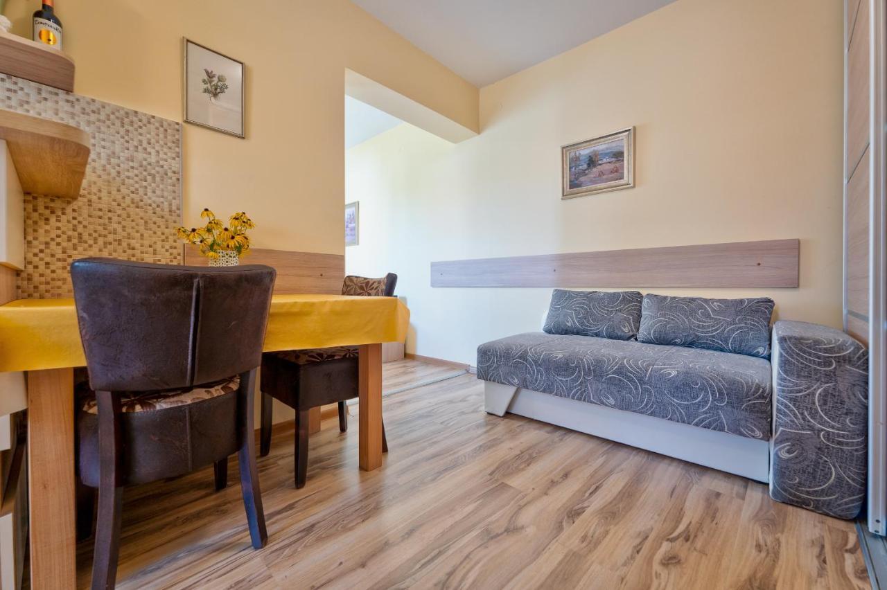 Vila Narcis Zlatibor Ngoại thất bức ảnh