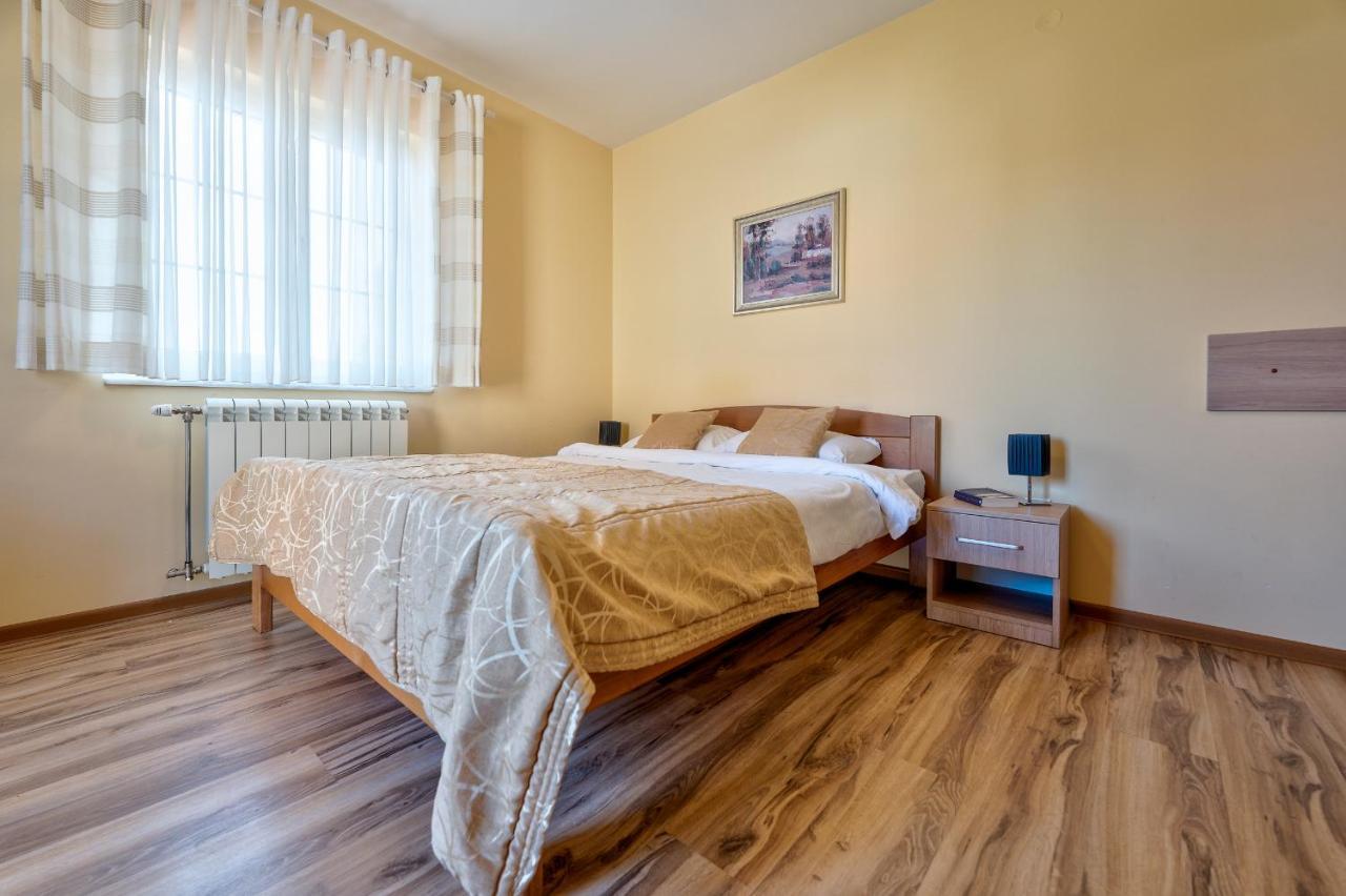 Vila Narcis Zlatibor Ngoại thất bức ảnh