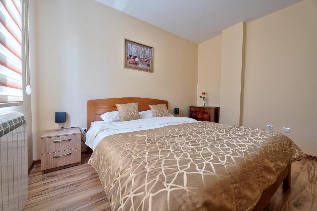 Vila Narcis Zlatibor Ngoại thất bức ảnh
