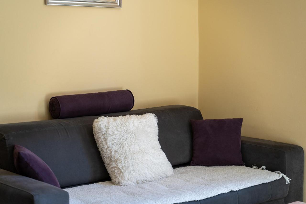Vila Narcis Zlatibor Ngoại thất bức ảnh
