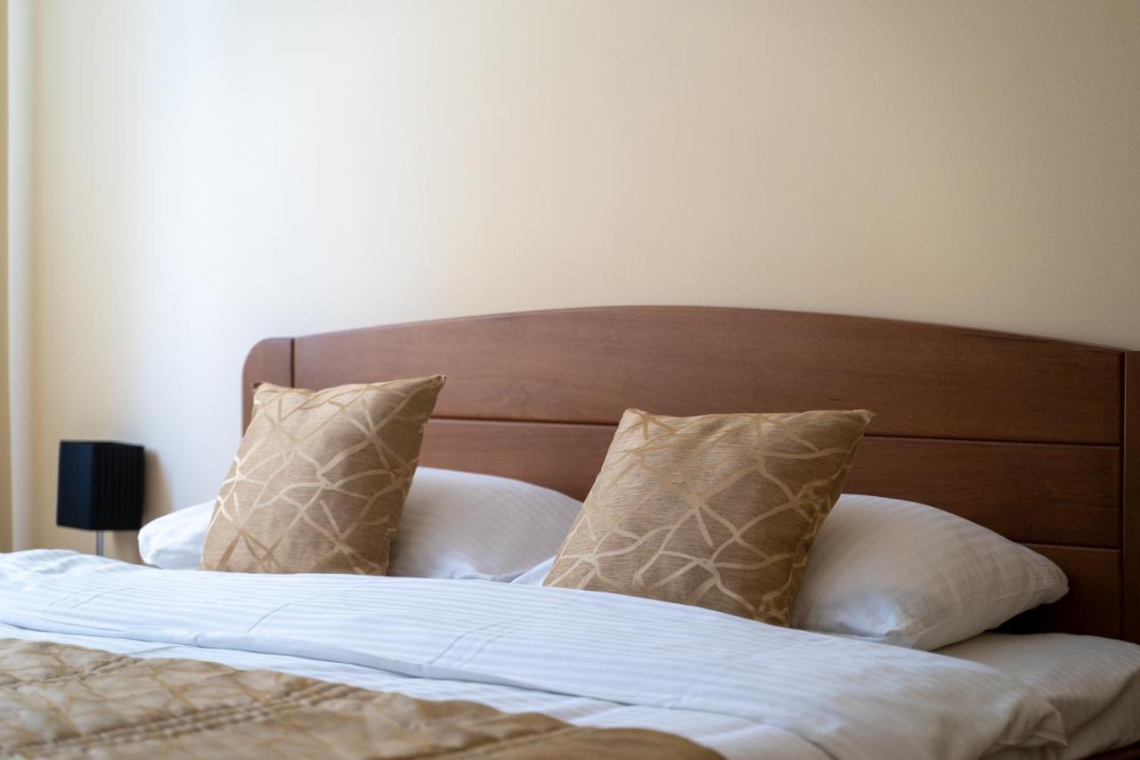 Vila Narcis Zlatibor Ngoại thất bức ảnh