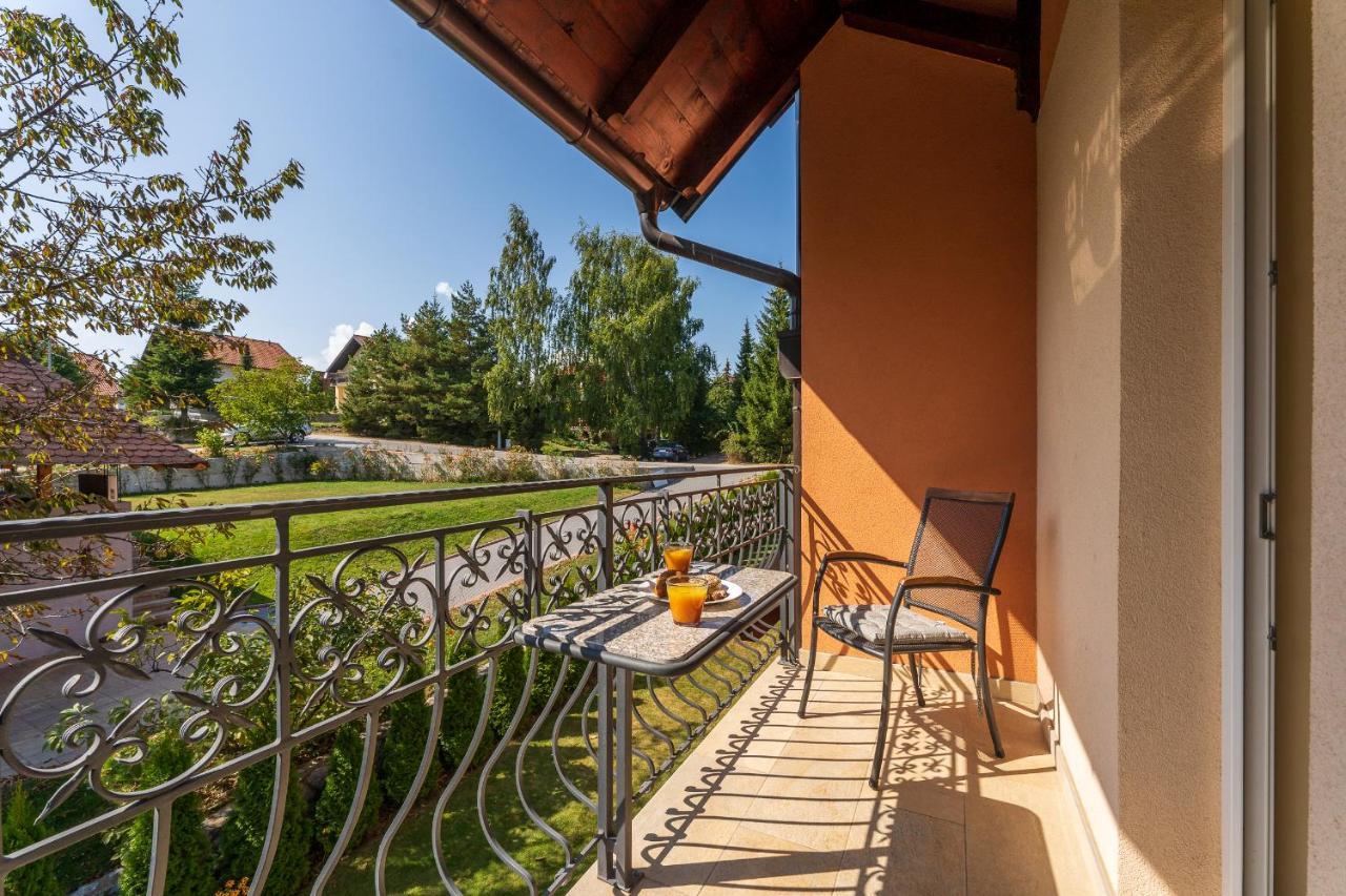 Vila Narcis Zlatibor Ngoại thất bức ảnh