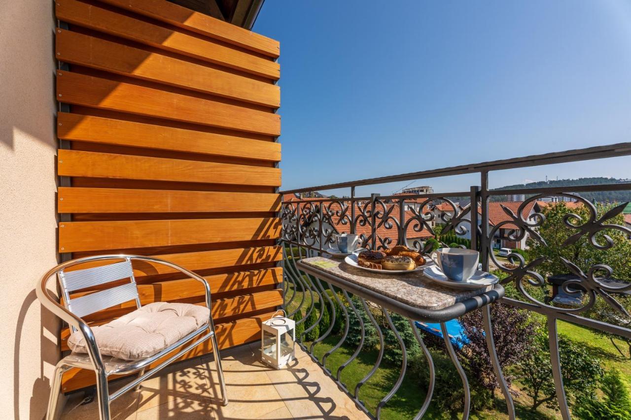 Vila Narcis Zlatibor Ngoại thất bức ảnh