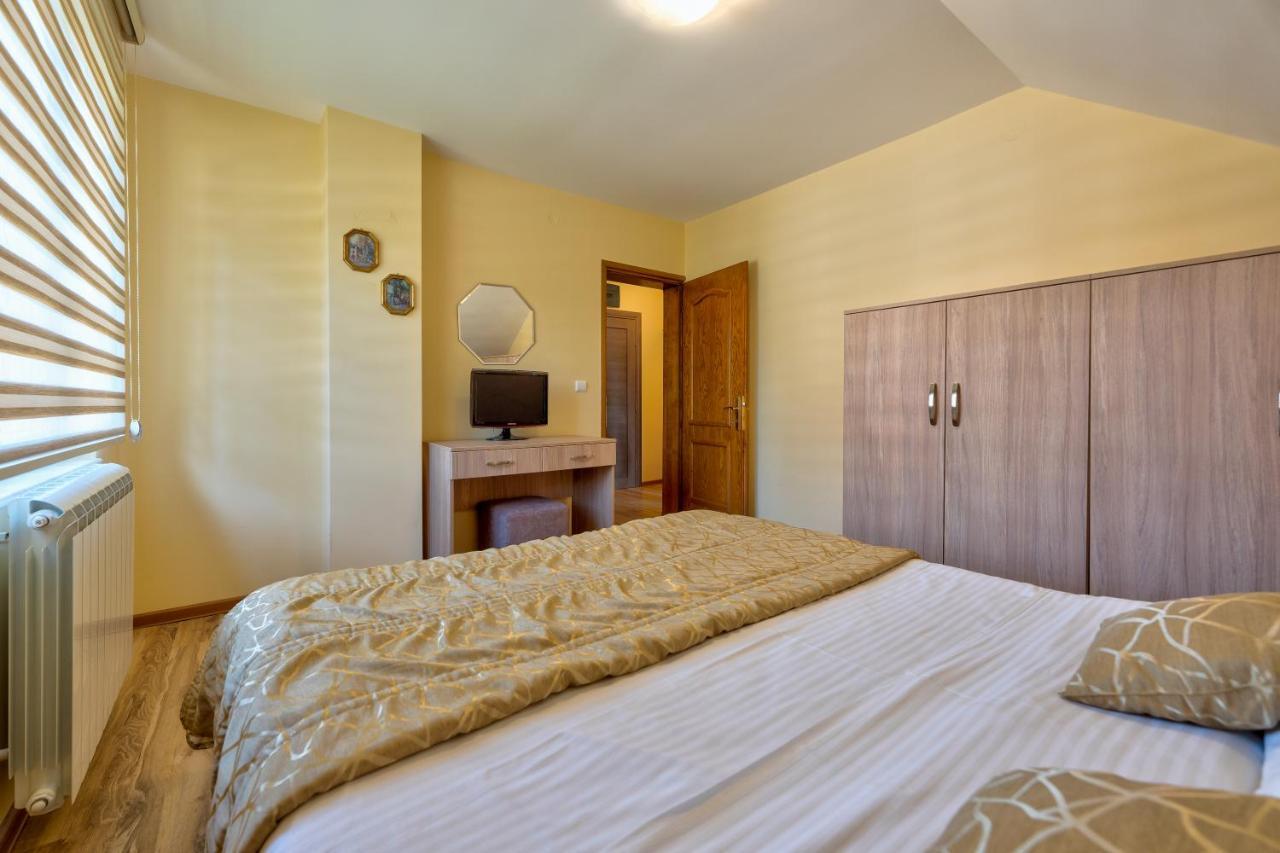 Vila Narcis Zlatibor Ngoại thất bức ảnh