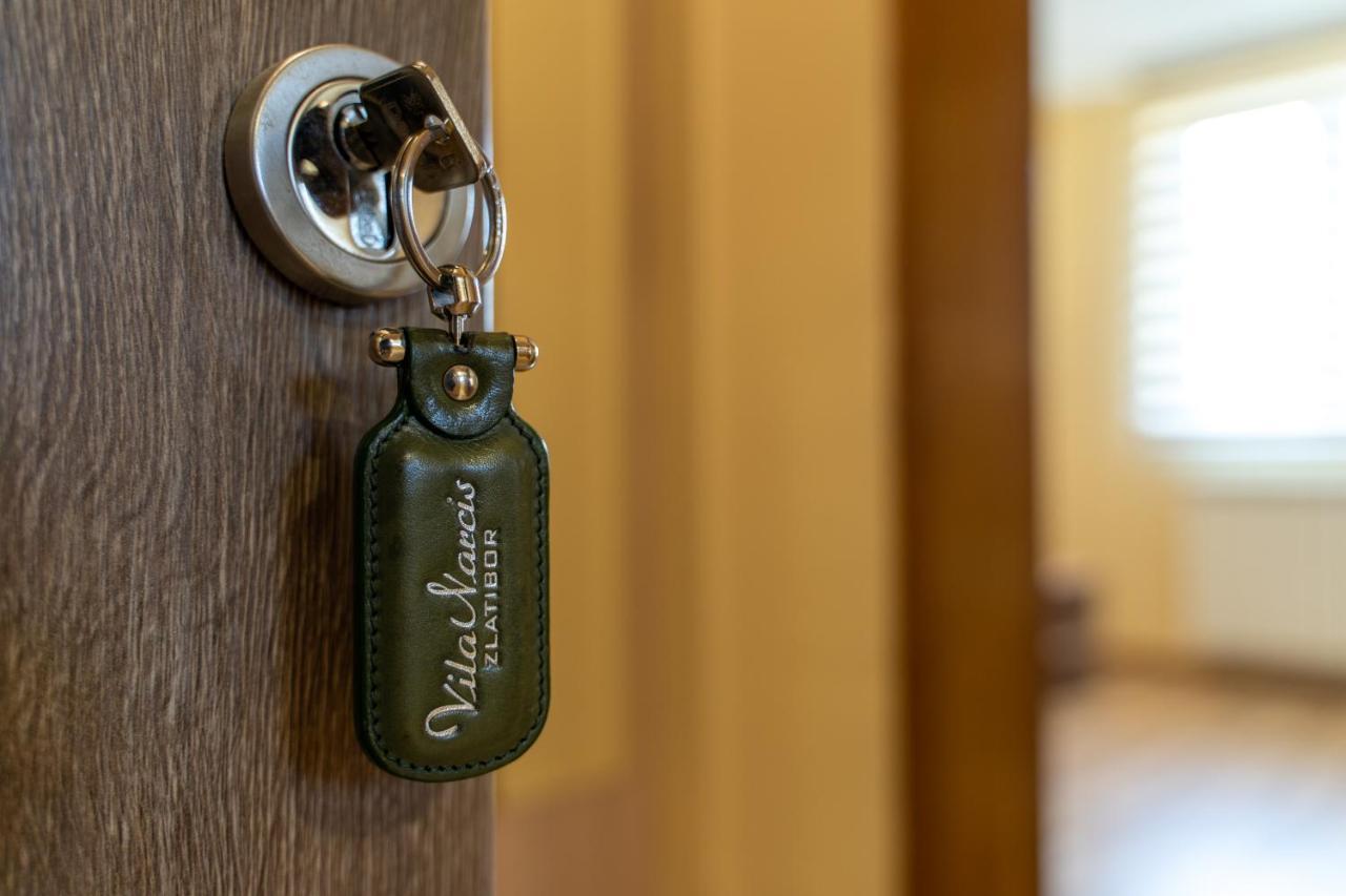 Vila Narcis Zlatibor Ngoại thất bức ảnh