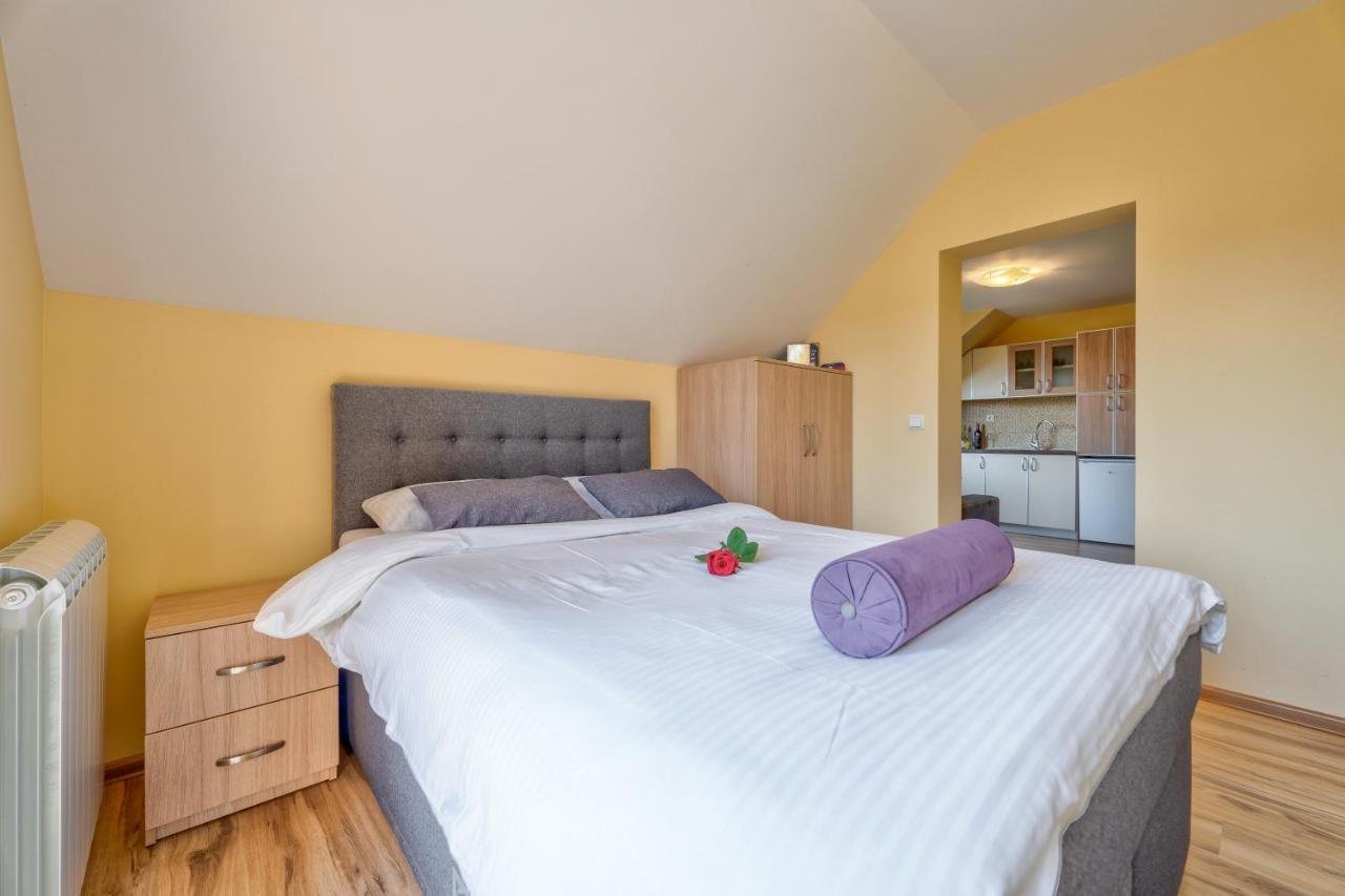 Vila Narcis Zlatibor Ngoại thất bức ảnh