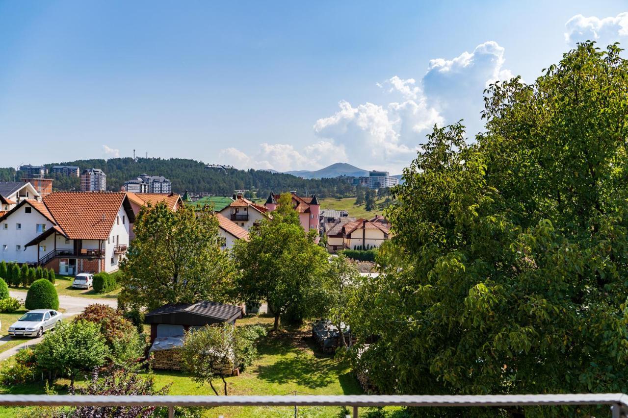 Vila Narcis Zlatibor Ngoại thất bức ảnh
