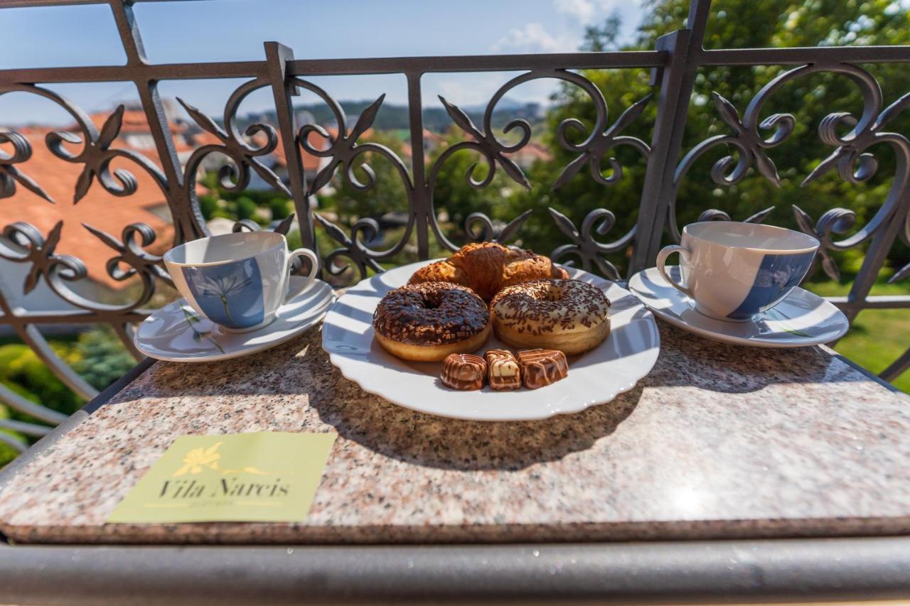 Vila Narcis Zlatibor Ngoại thất bức ảnh