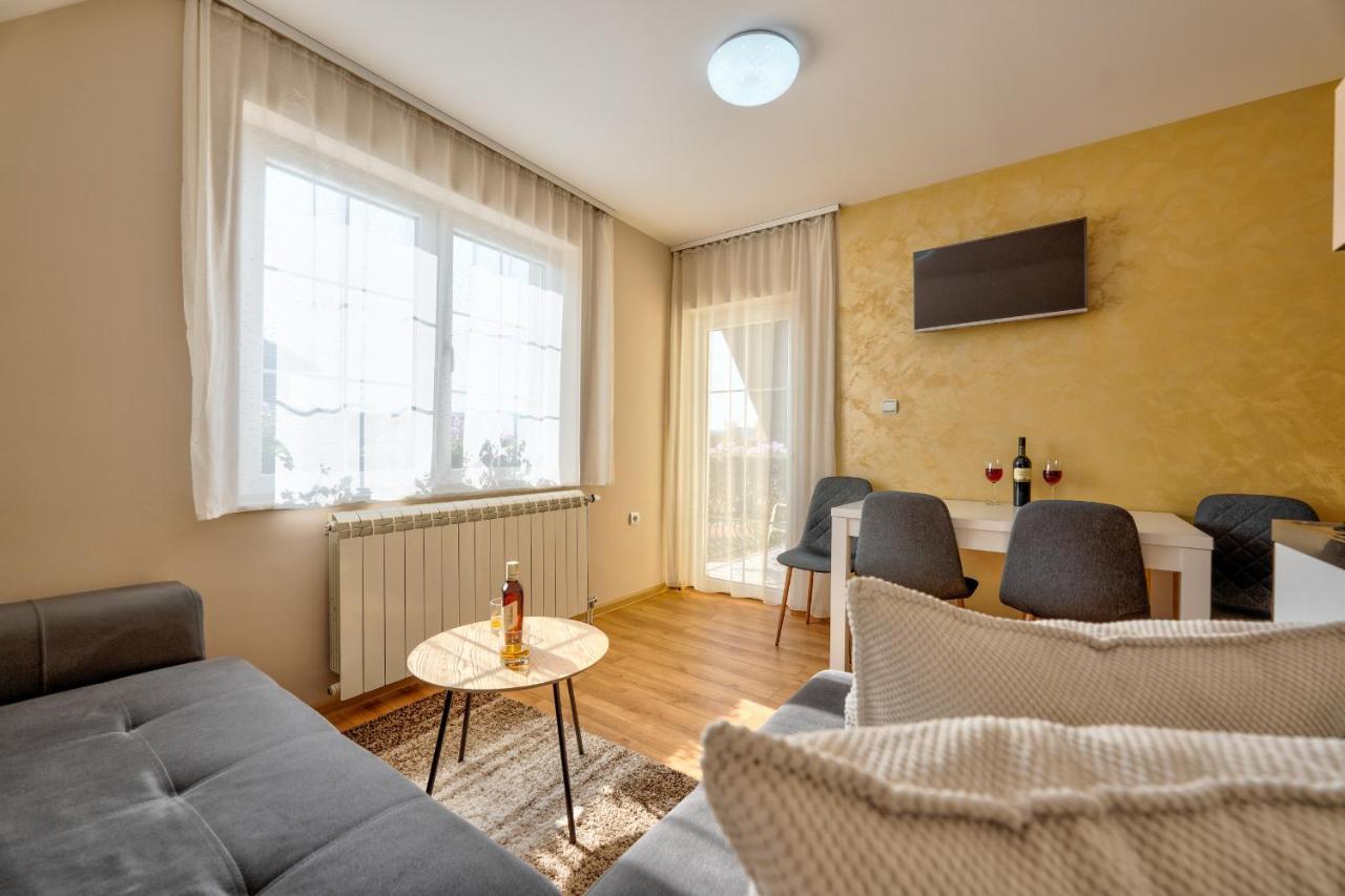 Vila Narcis Zlatibor Ngoại thất bức ảnh