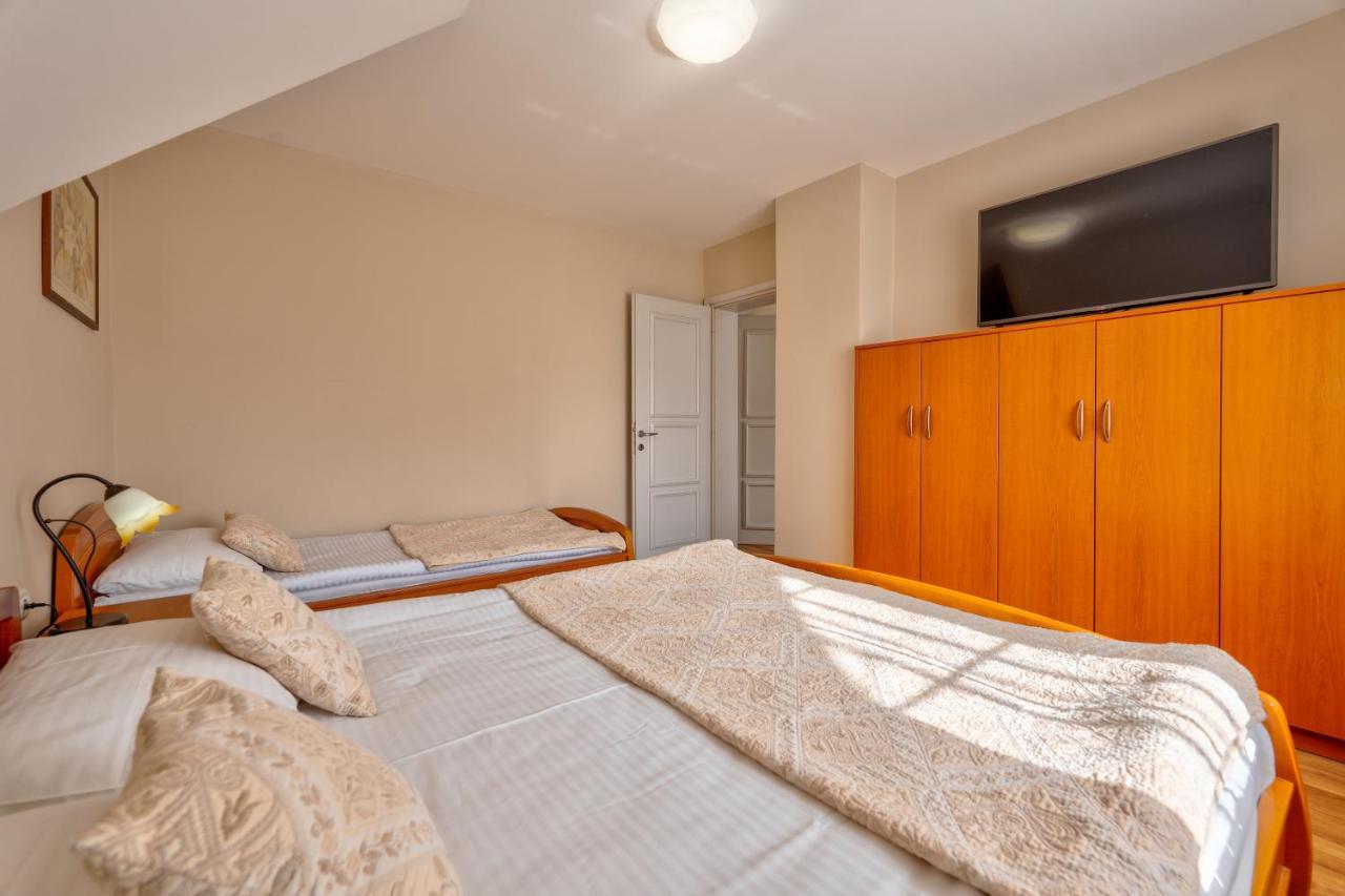 Vila Narcis Zlatibor Ngoại thất bức ảnh