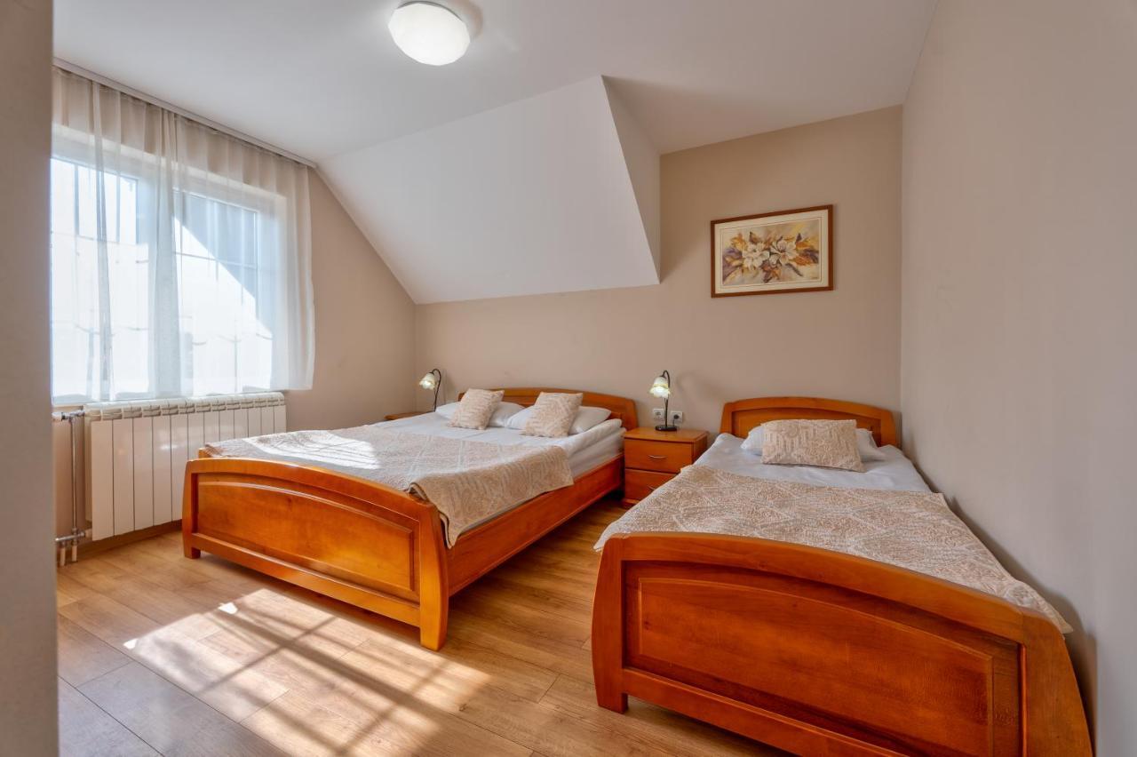 Vila Narcis Zlatibor Ngoại thất bức ảnh