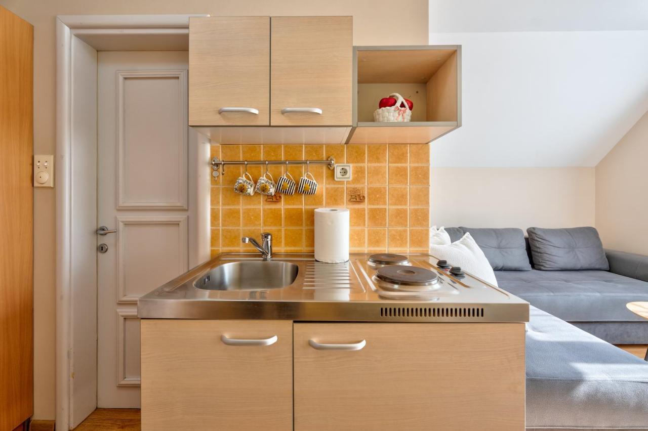 Vila Narcis Zlatibor Ngoại thất bức ảnh