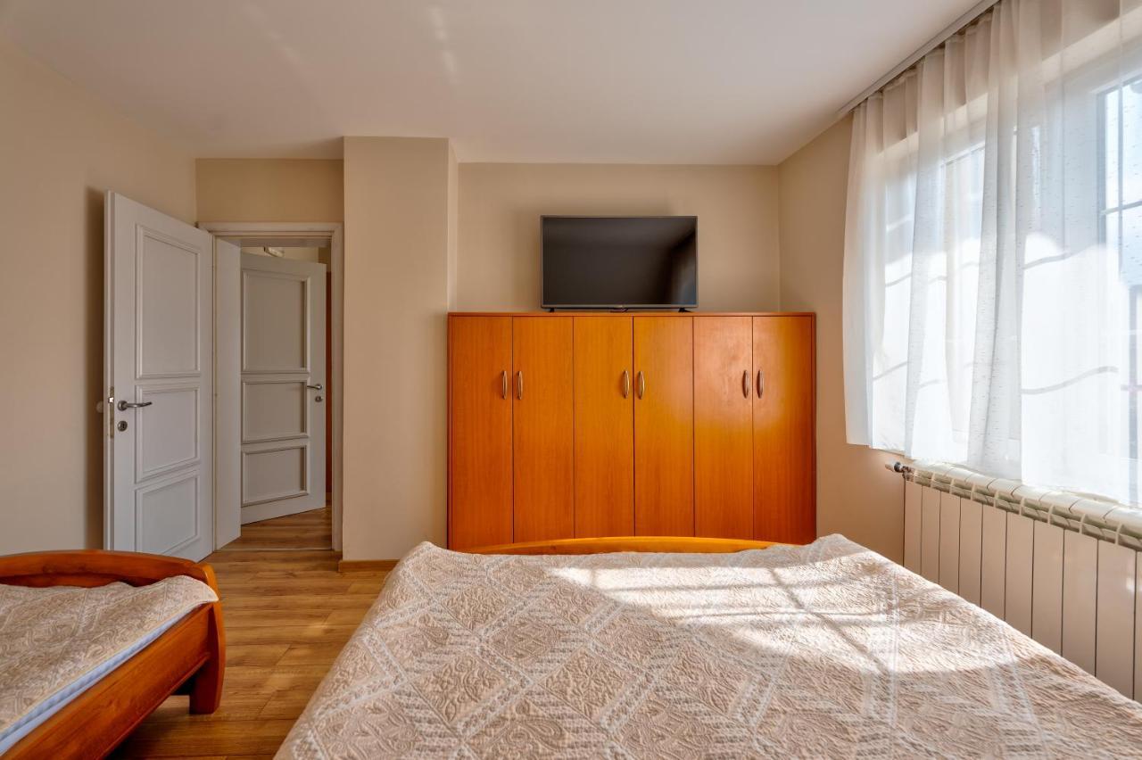 Vila Narcis Zlatibor Ngoại thất bức ảnh