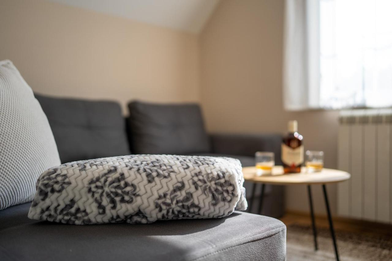 Vila Narcis Zlatibor Ngoại thất bức ảnh