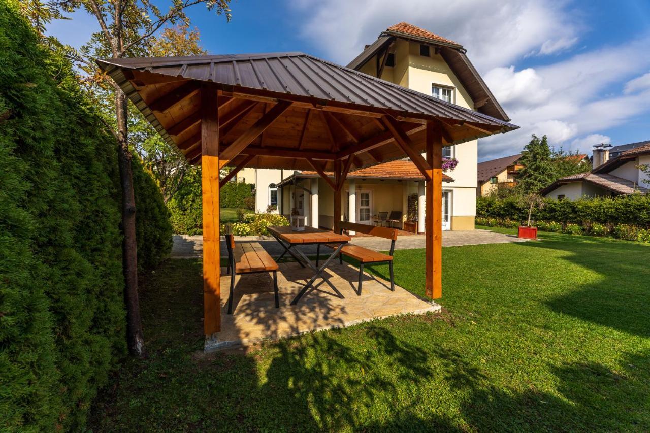 Vila Narcis Zlatibor Ngoại thất bức ảnh