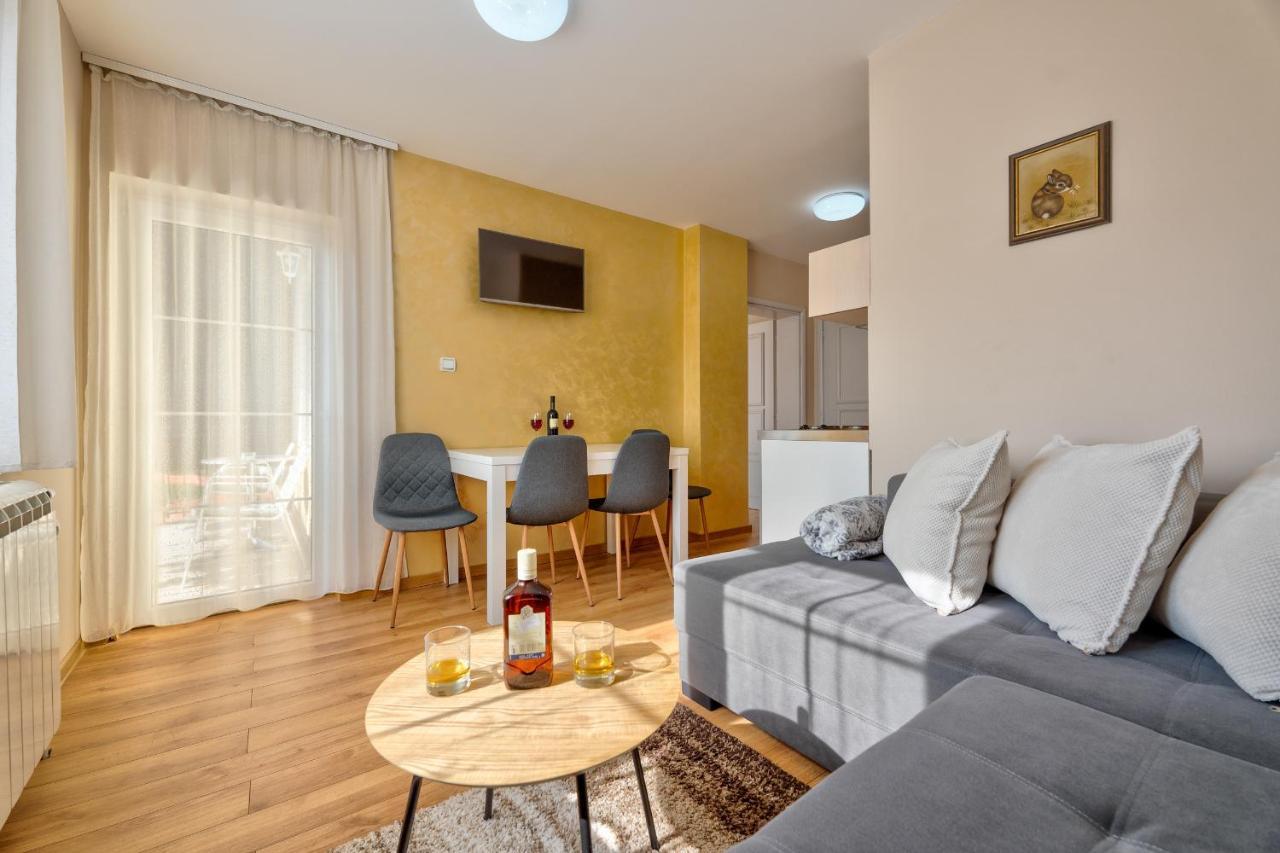 Vila Narcis Zlatibor Ngoại thất bức ảnh