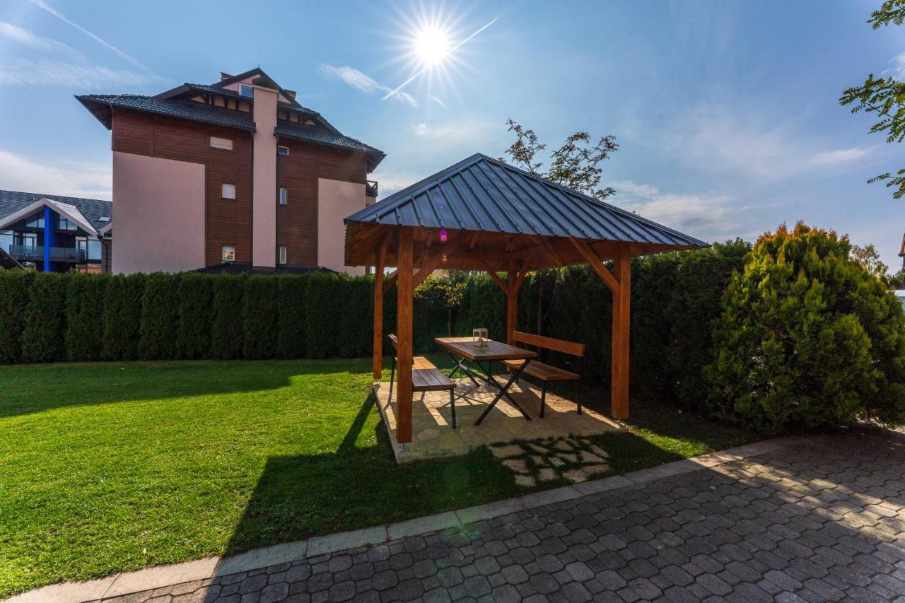 Vila Narcis Zlatibor Ngoại thất bức ảnh