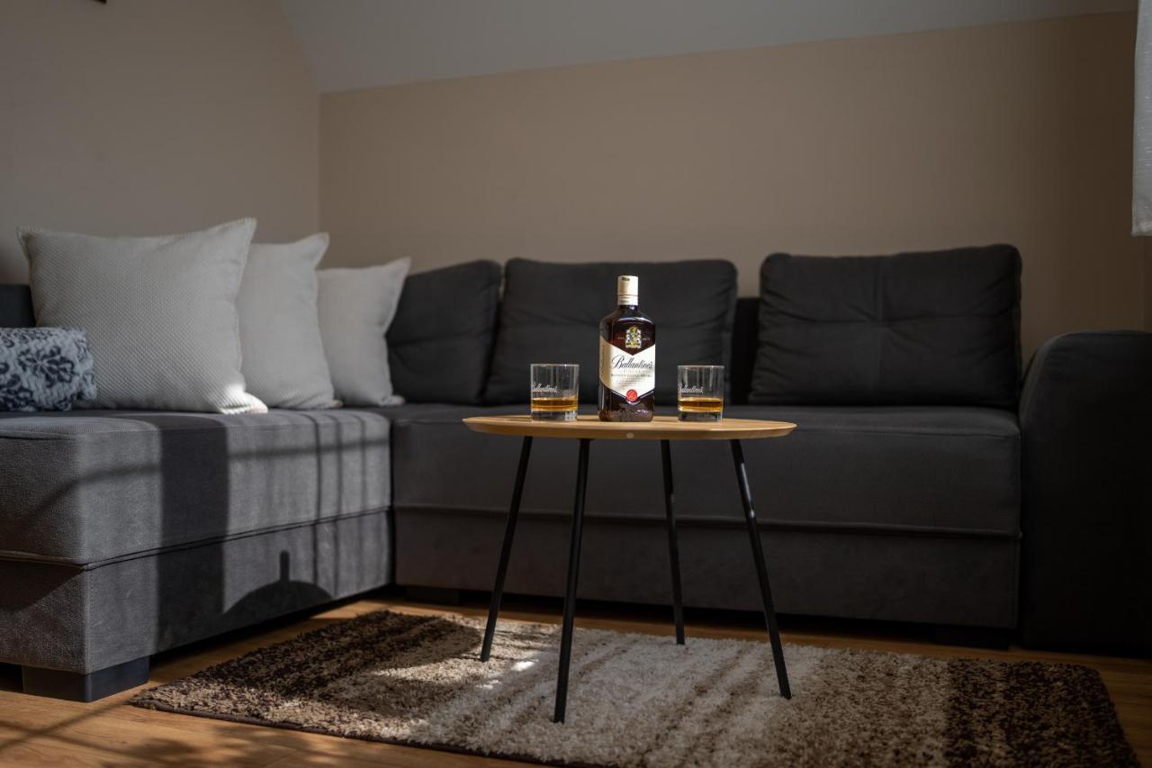 Vila Narcis Zlatibor Ngoại thất bức ảnh