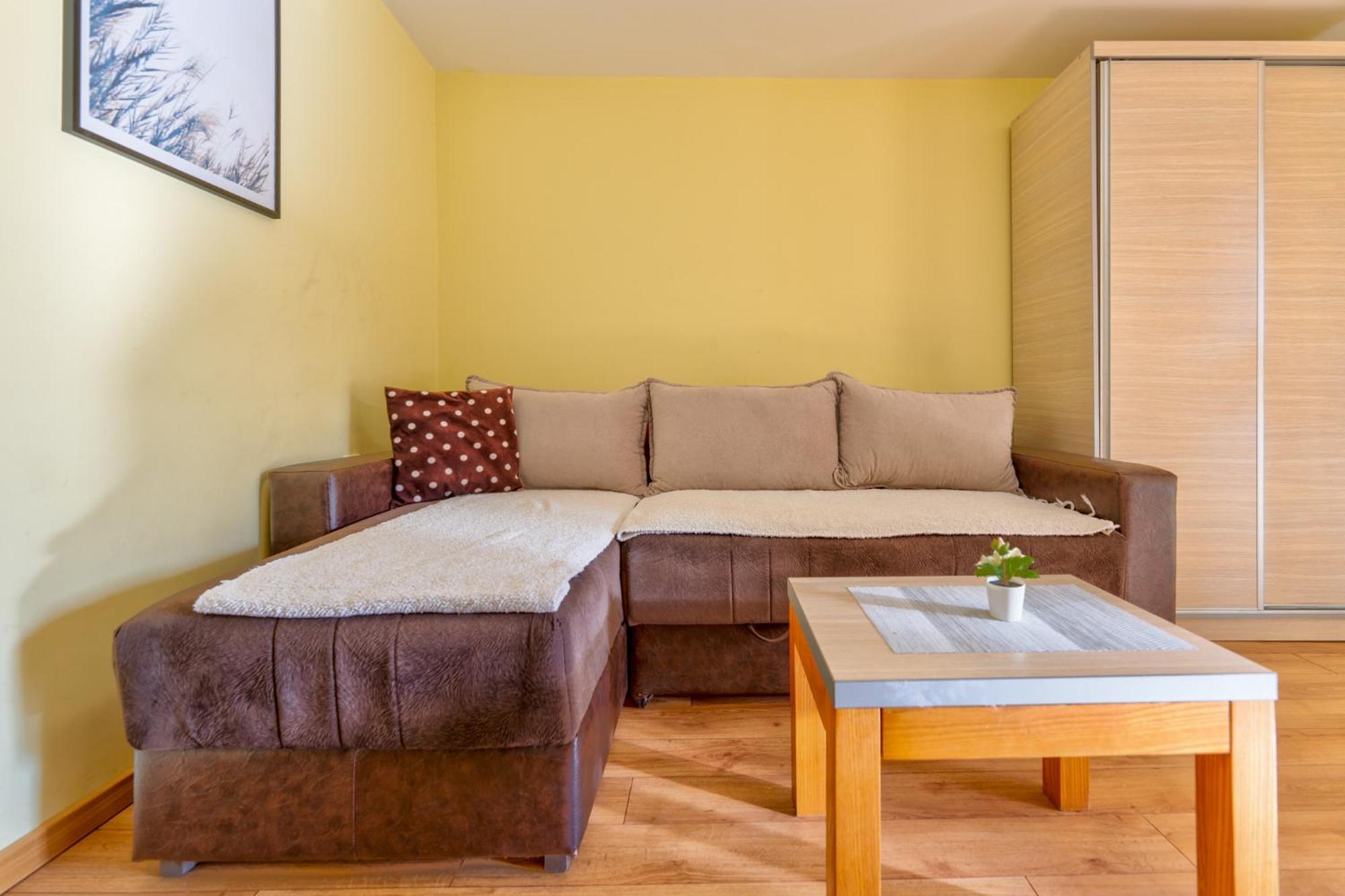 Vila Narcis Zlatibor Ngoại thất bức ảnh