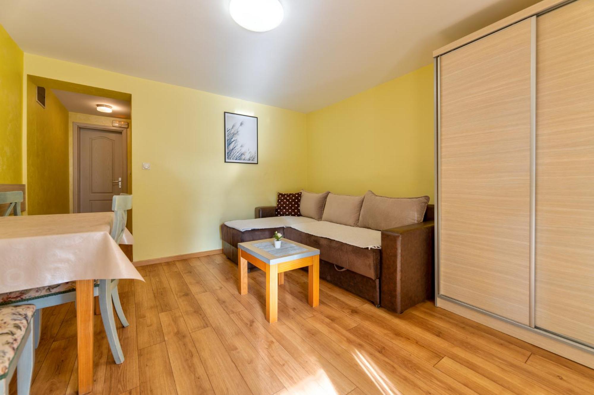 Vila Narcis Zlatibor Ngoại thất bức ảnh