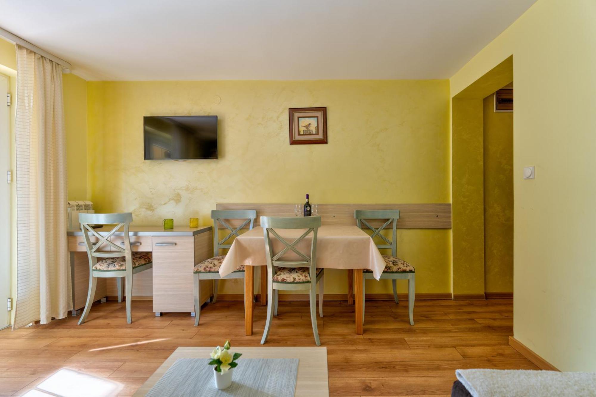 Vila Narcis Zlatibor Ngoại thất bức ảnh
