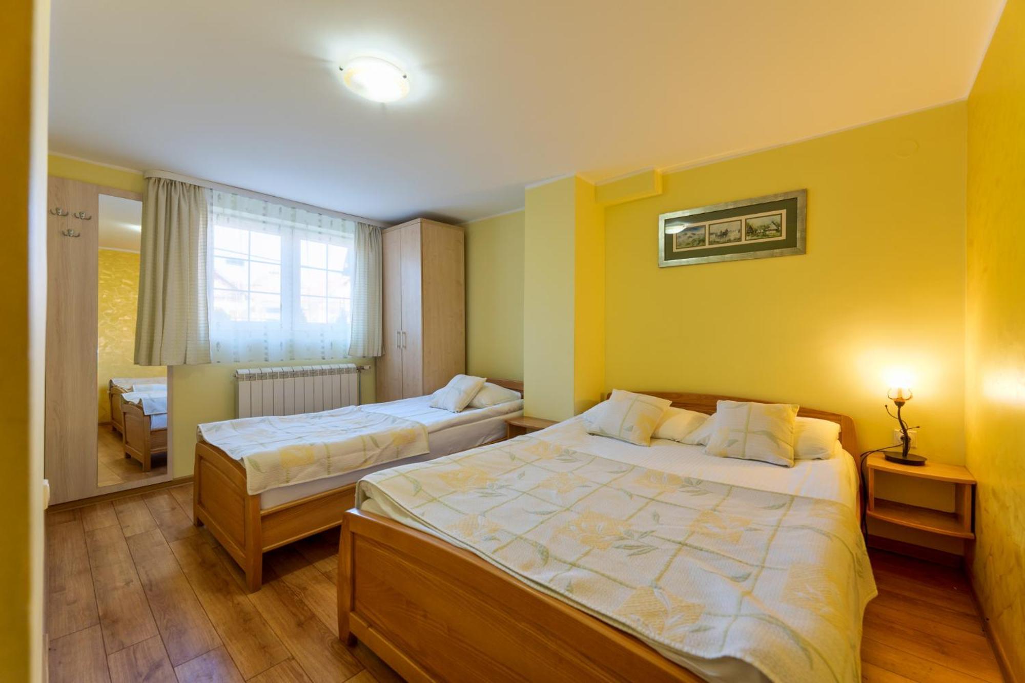 Vila Narcis Zlatibor Ngoại thất bức ảnh