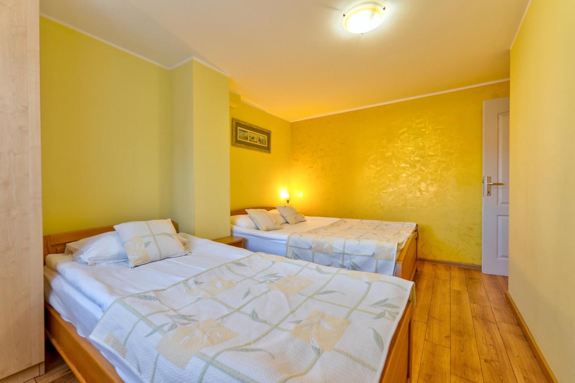 Vila Narcis Zlatibor Ngoại thất bức ảnh